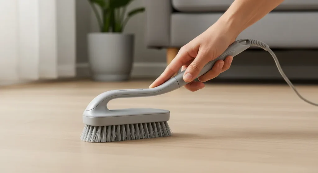 Microfibra e Peli: La Spazzola Giusta Esiste?