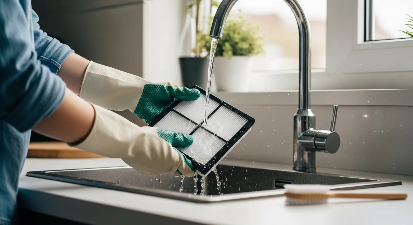 Pulizia Filtri HEPA Xiaomi: Metodi Efficaci