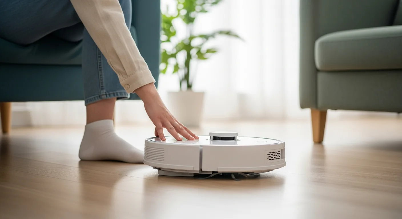 Rumorosità Robot Rowenta: Un Confronto Reale