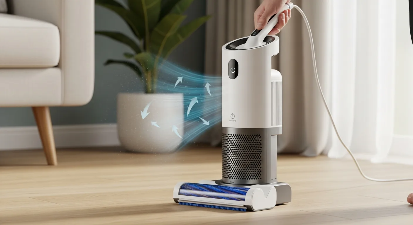 Spazzole Motorizzate: Addio Peli di Animali!